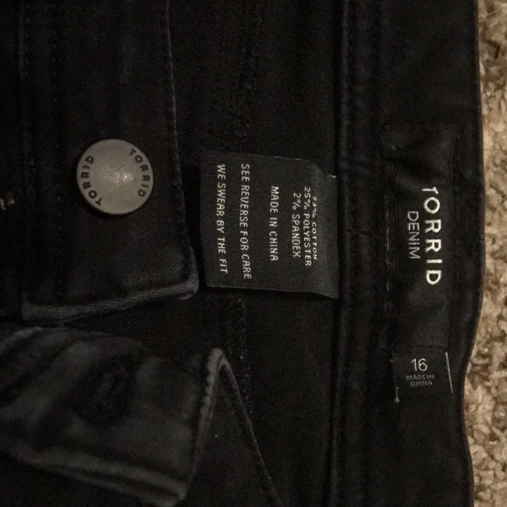 Jeans - Picture 2 of 2